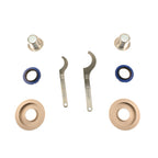 Bilstein B14 2000 Audi TT Quattro Base Front and Rear Performance Suspension System (view 3)