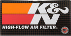 K&N 09+ Nissan GTR Drop In Air Filter (view 9)