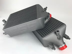 CSF Porsche 911 Turbo (991)/Turbo S (991.1/991.2) Twin Intercooler Set (view 3)