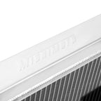 Mishimoto 07-09 Nissan 350Z Manual Aluminum Radiator (view 16)
