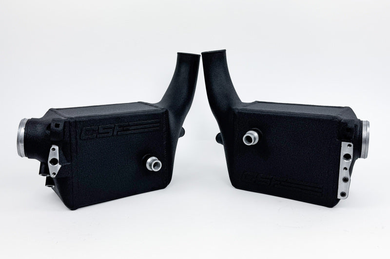 CSF 2014+ BMW X5M (F95) / X6M (F96) / XM (G09) Charge-Air-Cooler (view 9)