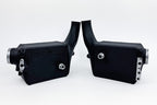CSF 2014+ BMW X5M (F95) / X6M (F96) / XM (G09) Charge-Air-Cooler (view 9)