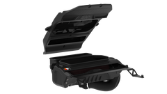 K&N 2021-2022 Dodge RAM 1500 TRX V8-6.2L AirCharger Intake
