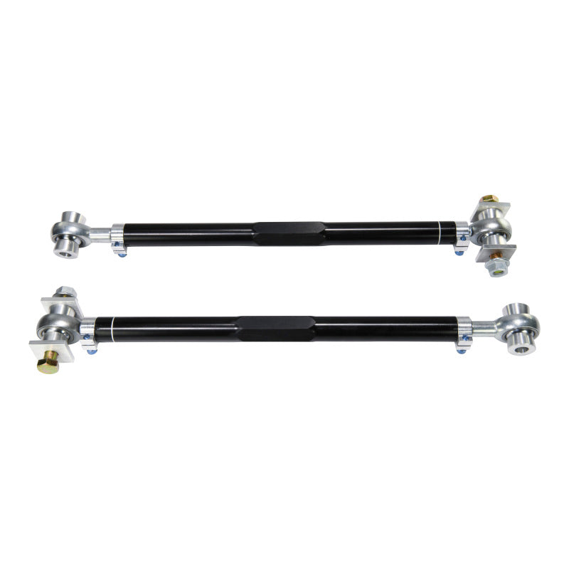 SPL Parts 2020+ Toyota GR Supra (A90) / 2019+ BMW Z4 (G29) Rear Toe Links w/Eccentric Lockouts (view 5)