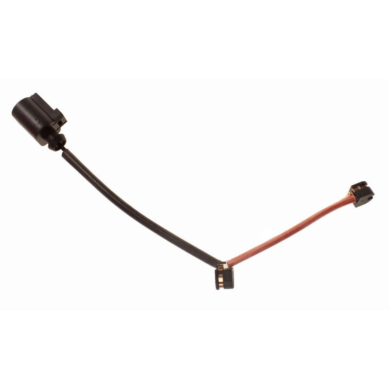 Power Stop 2019 Porsche Cayenne Rear Euro-Stop Electronic Brake Pad Wear Sensor (view 2)