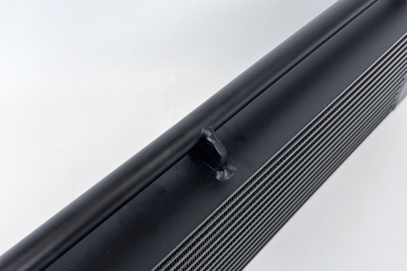 CSF 06-10 BMW E60 M5 / E63 / E64 M6 Race-Spec Oil Cooler (view 6)