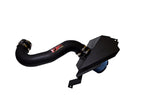 Injen 14-20 Dodge Durango R/T 5.7L V8 Wrinkle Black Power-Flow Air Intake System (view 12)