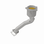 MagnaFlow 10-11 Porsche Cayenne 4.8L Direct Fit Converter (view 35)