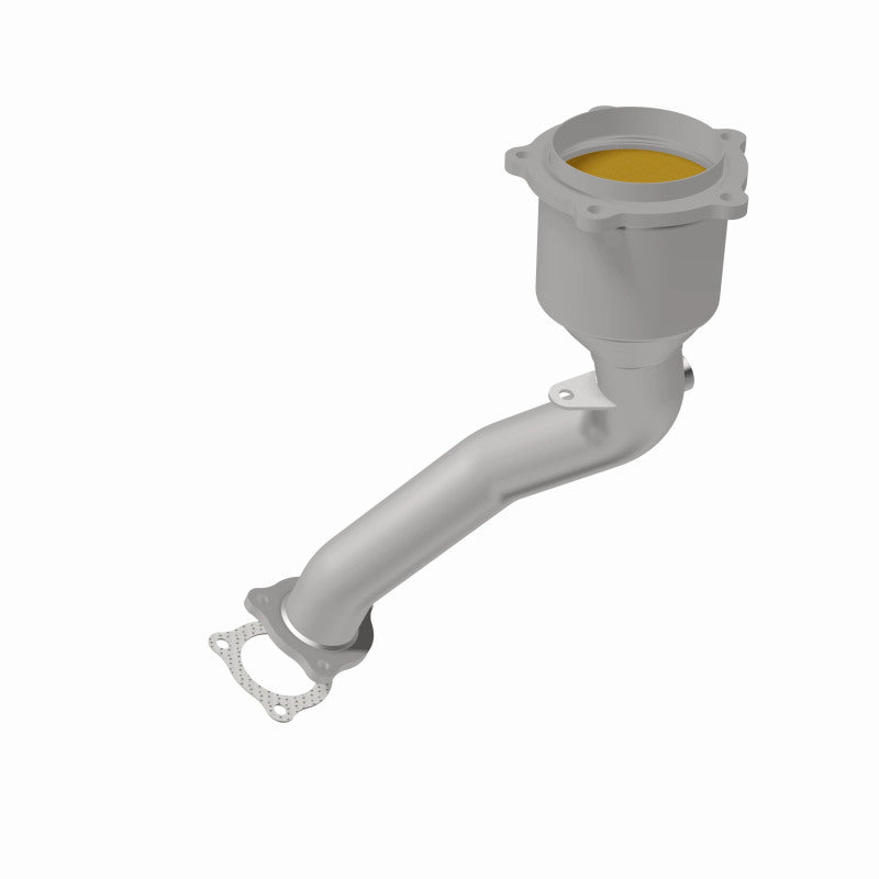 MagnaFlow 10-11 Porsche Cayenne 4.8L Direct Fit Converter (view 35)