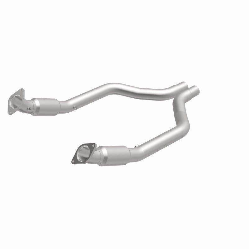 MagnaFlow Conv DF 05- SRT-8 6.1L OFF ROAD (view 34)