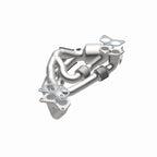 MagnaFlow Direct Fit Catalytic Converter 13-17 Subaru BRZ / 13-16 Scion FR-S OEM (view 41)