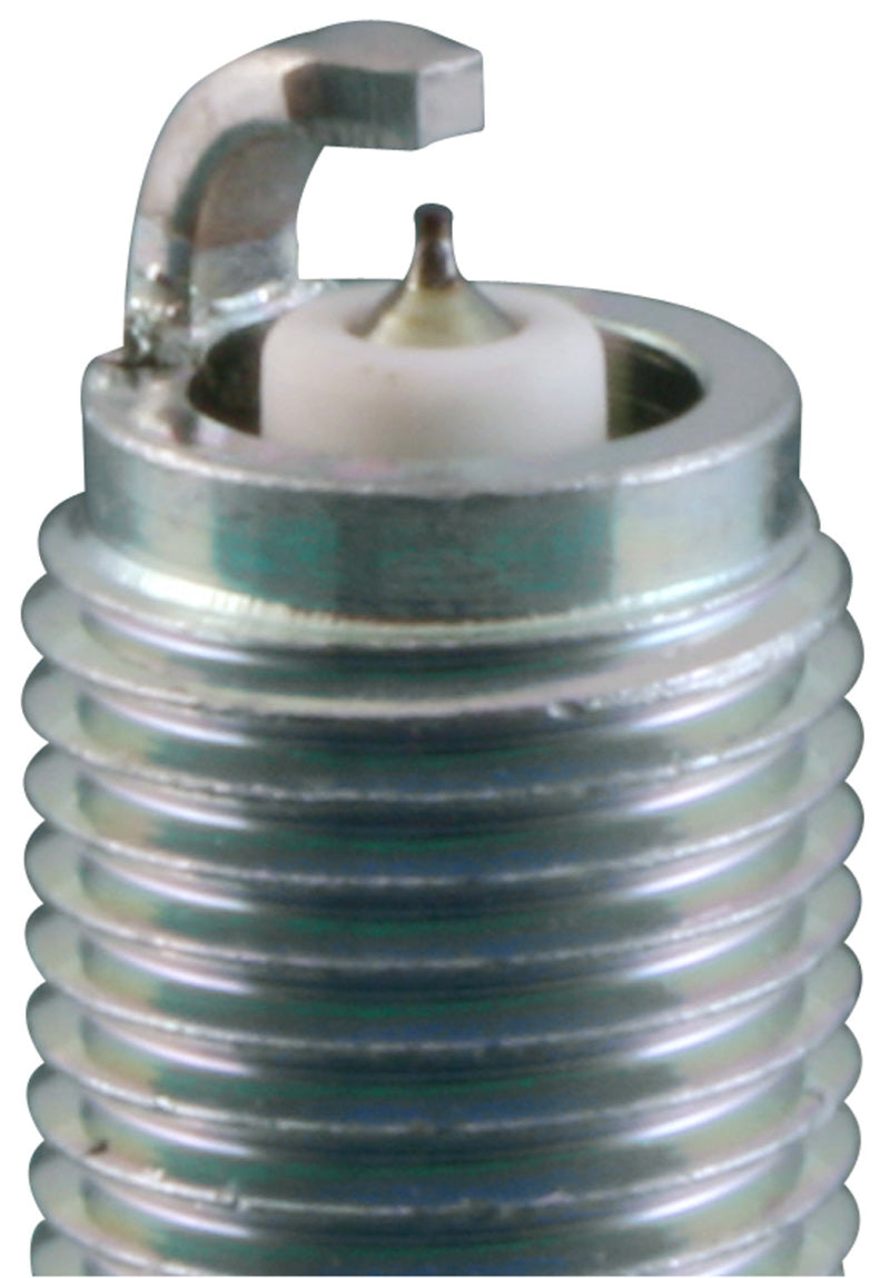 NGK Laser Iridium Spark Plug Box of 4 (CR6EIA-9) (view 2)