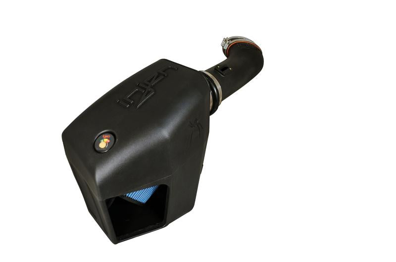 Injen 09-14 Cadillac Escalade EVS/EXT V8-6.2L Evolution Air Intake Secondary image