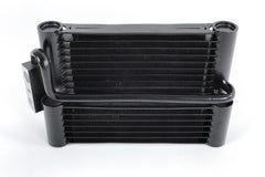 CSF 11-16 BMW 135i(X) 5 Door F20 / M135i(X) 3 Door F21 Race-Spec Oil Cooler