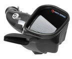 aFe 12-21 Jeep Grand Cherokee 6.4L Track Series Carbon Fiber Cold Air Intake w/Pro Dry S Filter (view 10)
