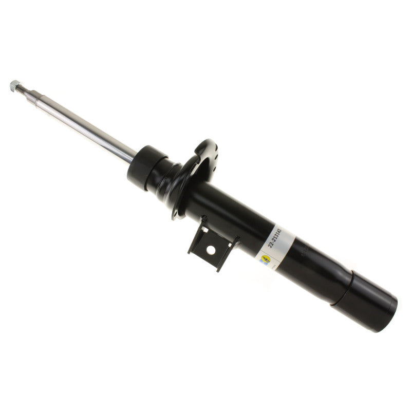 Bilstein B4 11-15 BMW X3 xDrive w/Sport Suspension w/o EDC Front Right Twintube Strut Assembly (view 2)