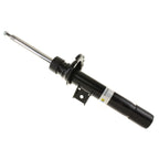 Bilstein B4 11-15 BMW X3 xDrive w/Sport Suspension w/o EDC Front Right Twintube Strut Assembly (view 2)