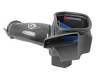 aFe 12-21 Jeep Grand Cherokee 6.4L Track Series Carbon Fiber Cold Air Intake System w/Pro 5R Filter (view 11)