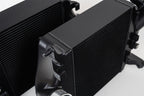 CSF 2019+ Lamborghini Urus / 2020+ Audi RS Q8 / SQ8 / SQ7 High Performance Intercooler System- Black (view 11)