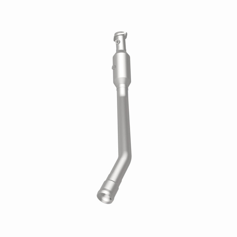 MagnaFlow 13-14 Mercedes-Benz GL450 4.6L Direct Fit Converter (view 37)