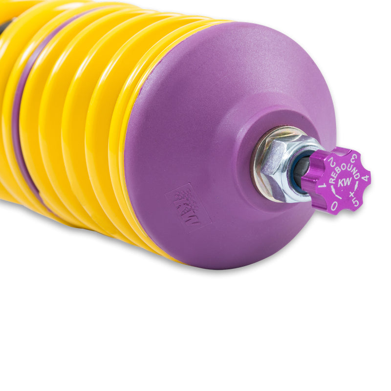 KW Coilover Kit V2 BMW M3 E36 (M3B M3/B) Coupe Convertible Sedan (view 7)