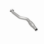 MagnaFlow Conv DF 06-07 BMW M6 Driver Side (view 47)