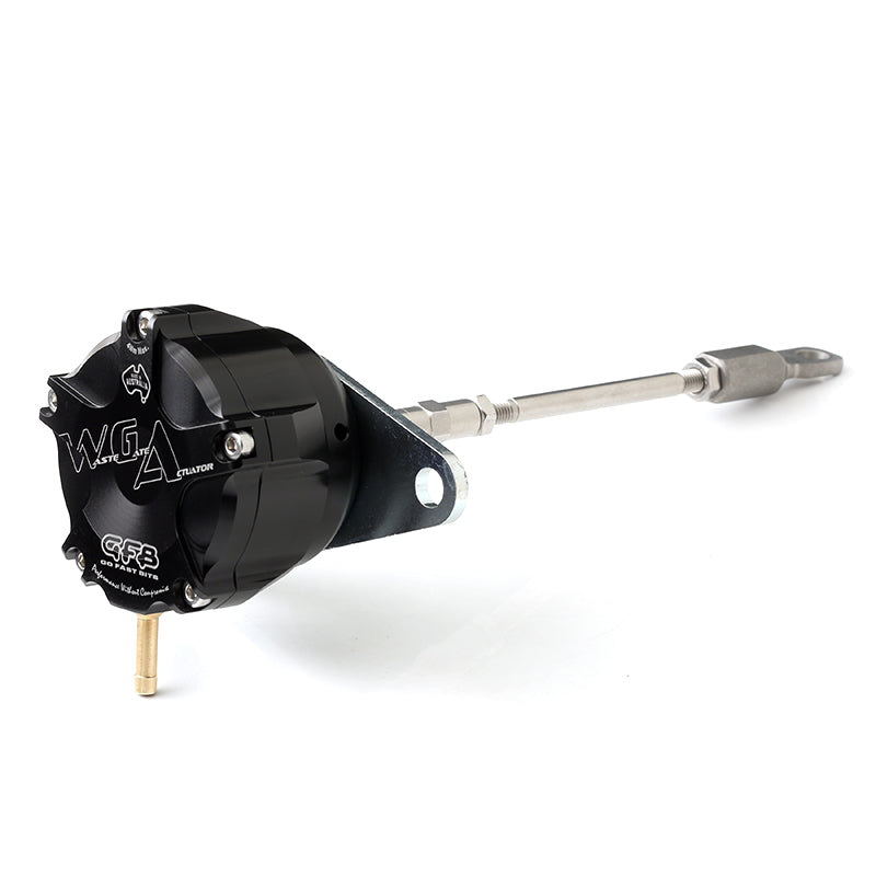 GFB 07-16 Mitsubishi EVO X (4B11T) WGA Wastegate Actuator (Tune Required) Main image