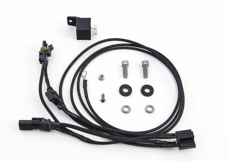 AWE Tuning Audi B8.5 3.0T ColdFront Coolant Pump (view 4)