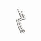 MagnaFlow 2015 M3 3 Underbody Direct Fit Converter (view 40)