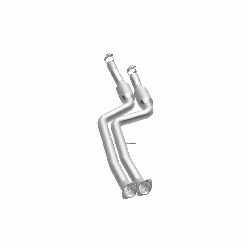 MagnaFlow 2015 M3 3 Underbody Direct Fit Converter (view 40)