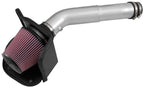 K&N 2016 Jeep Grand Cherokee V6-3.6L Performance Intake Kit (view 5)