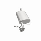 BRExhaust 02-07 Mitsubishi Lancer 2.0L Muffler Kit (view 31)