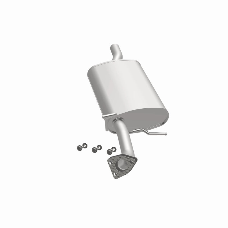 BRExhaust 02-07 Mitsubishi Lancer 2.0L Muffler Kit (view 31)