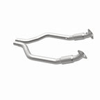MagnaFlow Conv DF 05- SRT-8 6.1L OFF ROAD (view 35)