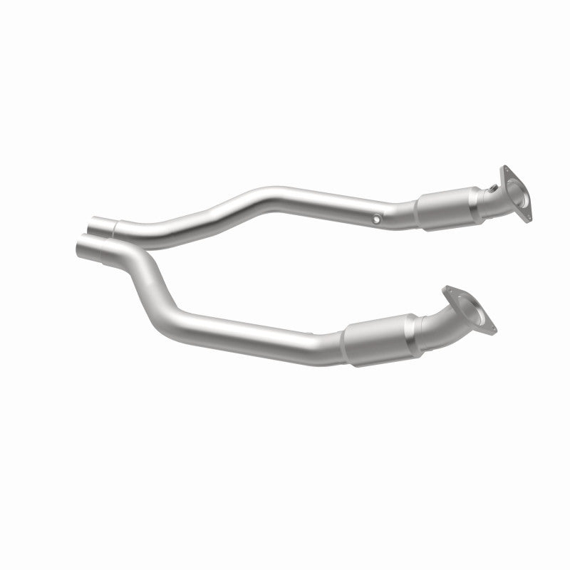 MagnaFlow Conv DF 05- SRT-8 6.1L OFF ROAD (view 35)