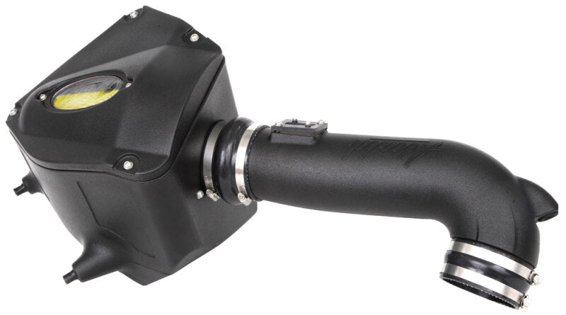Airaid Intake Kit Chev Silverado/GMC Sierra V8-5.3/6.2L F/I 19-24 (view 4)
