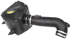 Airaid Intake Kit Chev Silverado/GMC Sierra V8-5.3/6.2L F/I 19-24 (view 4)