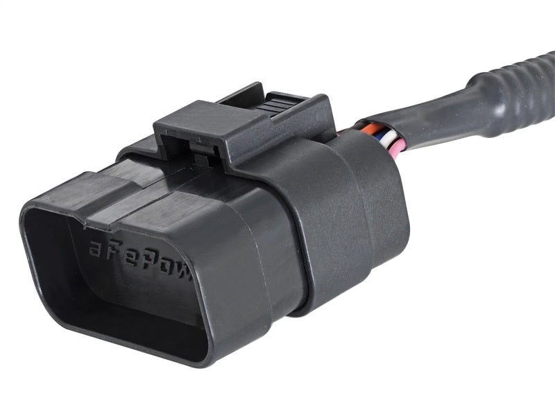 aFe Scorcher Bluetooth Power Module 15-19 BMW M2 Competition/M3/M4 (F80/82/83/87) L6-3.0L (tt) S55 (view 13)