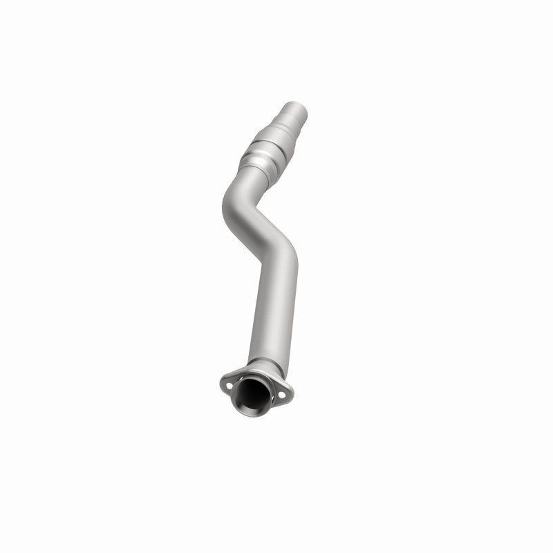 MagnaFlow Conv DF 06-07 BMW M6 Driver Side (view 48)