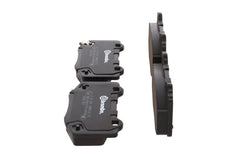 Brembo OE 15-22 Ford Mustang PRIME Low-Met Brake Pad - Rear