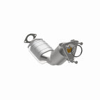 MagnaFlow Converter Direct Fit 08-13 Infiniti G37 V6-3.7LGAS California Catalytic Converter 2.25 Dia (view 39)