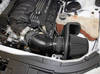 K&N 11-13 Dodge Challenger V8/12-13 Charger V8 / 12-13 Chrysler 300 Black Performance Intake Kit (view 6)