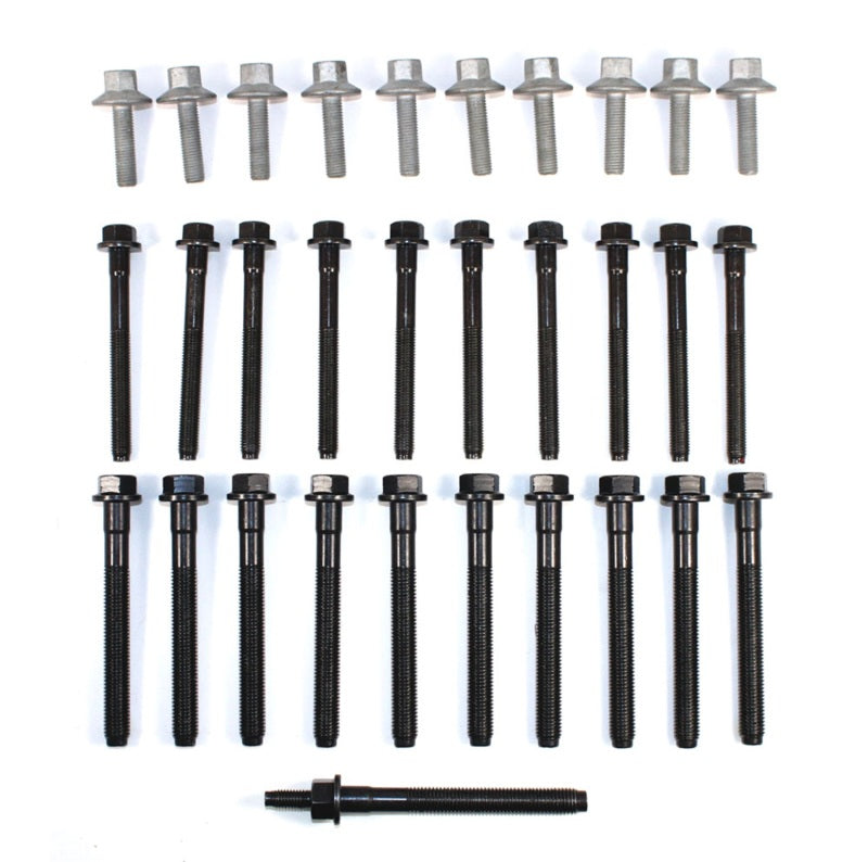 Ford Racing 11-18 Ford Mustang GT350 5.2L / 5.0L Coyote Block Main Cap Bolt Kit Main image