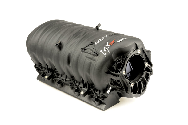 FAST LSXRT Manifold LS3 102MM High HP Runner - Black Main image