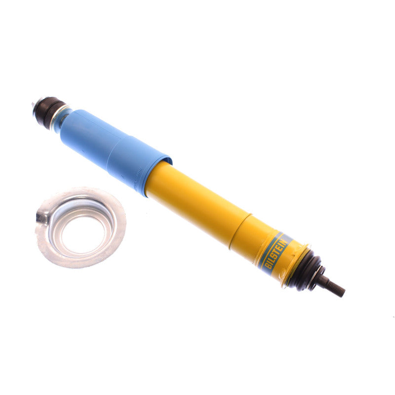 Bilstein B6 2000 Mercedes-Benz ML320 Base Rear 46mm Monotube Shock Absorber (view 2)