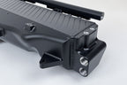 CSF BMW Gen 1 B58 Charge-Air-Cooler Manifold - Black (view 8)