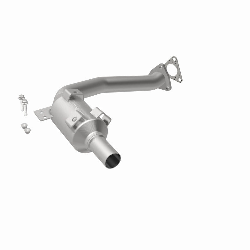 MagnaFlow 00-04 Boxster H6 3.2 2.7 OEM Underbody Direct Fit Converter (view 39)