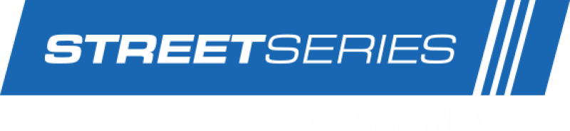DBA 06-12 Chevrolet Corvette Z06 Rear Drilled & Slotted Street Series Rotor (view 6)