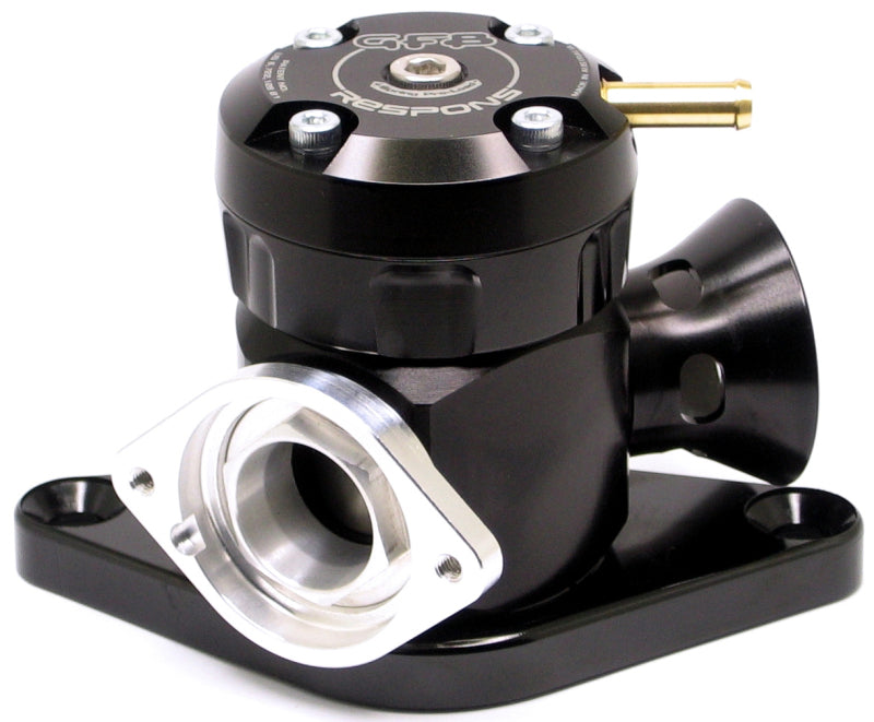 GFB 02-07 WRX / 04-10 STI TMS Respons Blow Off Valve Kit (view 2)