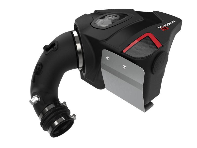 aFe Momentum GT Cold Air Intake System w/Pro Dry S Filter 20-21 BMW M340i (G20) 3.0 L6 (t) N58 (view 13)